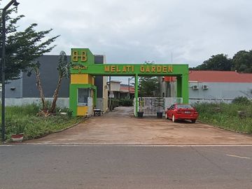Melati Garden 2 Cluster House, Sei Harapan Sekupang, Batam