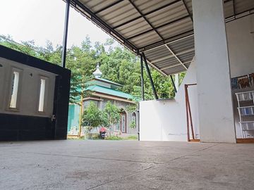 Melati Garden 2 Cluster House, Sei Harapan Sekupang, Batam