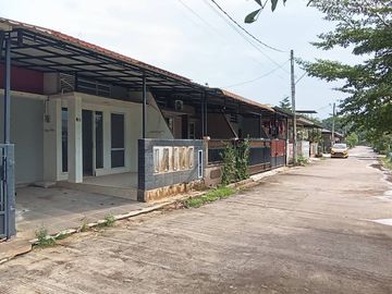 Melati Garden 2 Cluster House, Sei Harapan Sekupang, Batam