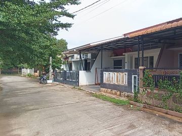 Melati Garden 2 Cluster House, Sei Harapan Sekupang, Batam