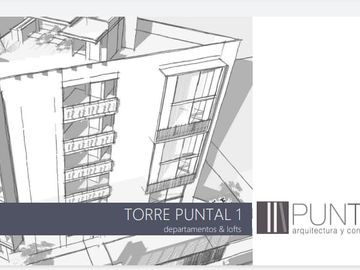 DEPARTAMENTO EN VENTA TORRE KALI