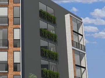 DEPARTAMENTO EN VENTA TORRE KALI