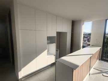 DEPARTAMENTO EN VENTA TORRE KALI