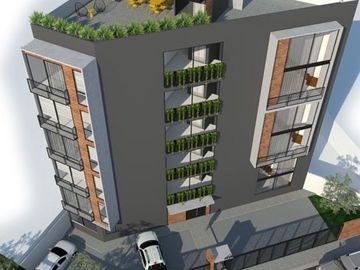DEPARTAMENTO EN VENTA TORRE KALI