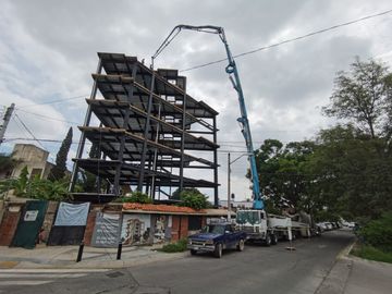 DEPARTAMENTO EN VENTA TORRE KALI