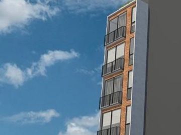 DEPARTAMENTO EN VENTA TORRE KALI