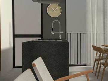 DEPARTAMENTO EN VENTA TORRE KALI