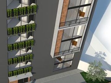 DEPARTAMENTO EN VENTA TORRE KALI