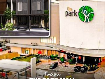 Rumah Ahsanu Gaplek Baru Murah Mewah Syariah Pondok Cabe Cinangka Depok Pamulang Tangsel Jual Dijual