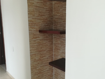 Senderos de Miraflores Apartamento