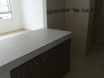 Senderos de Miraflores Apartamento