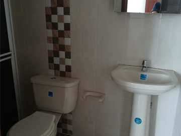 Senderos de Miraflores Apartamento