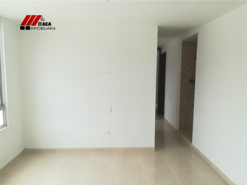 Senderos de Miraflores Apartamento