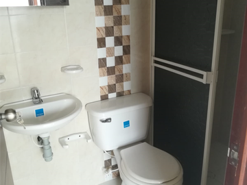 Senderos de Miraflores Apartamento