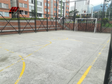 Senderos de Miraflores Apartamento