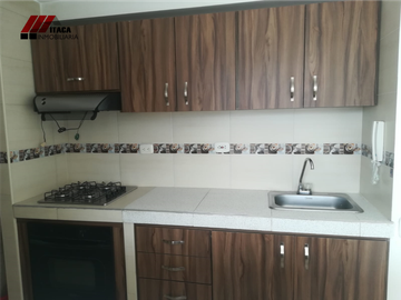 Senderos de Miraflores Apartamento