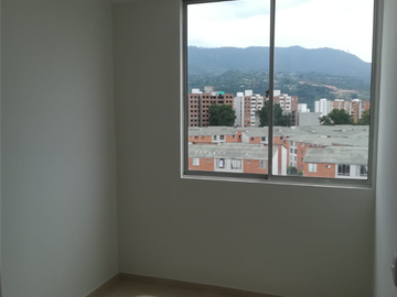Senderos de Miraflores Apartamento