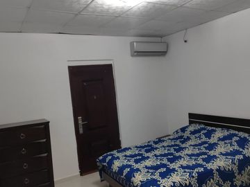 SE VENDE CASA DE PLAYA CON 2 LOTES EN LAS LAJAS DE CHAME