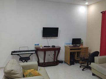 SE VENDE CASA DE PLAYA CON 2 LOTES EN LAS LAJAS DE CHAME
