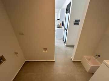 Casa para estrenar en conjunto Terra en barranquilla de 1 nivel y 3 habitaciones cada una con baño