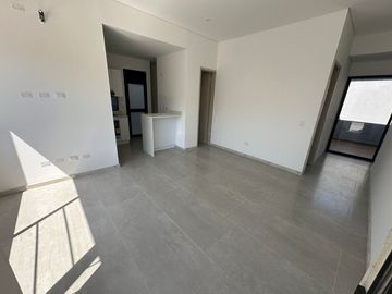 Casa para estrenar en conjunto Terra en barranquilla de 1 nivel y 3 habitaciones cada una con baño