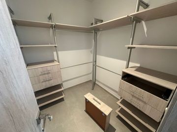 Casa para estrenar en conjunto Terra en barranquilla de 1 nivel y 3 habitaciones cada una con baño