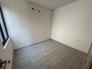 Casa para estrenar en conjunto Terra en barranquilla de 1 nivel y 3 habitaciones cada una con baño