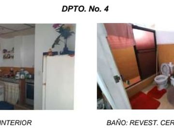 VENTA CASA RENTERA CDLA COMEGUA 3 PISOS