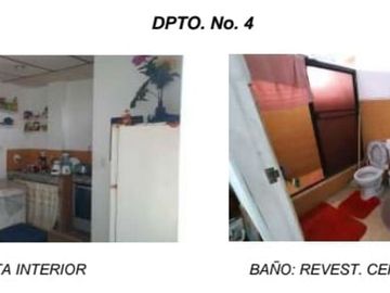 VENTA CASA RENTERA CDLA COMEGUA 3 PISOS