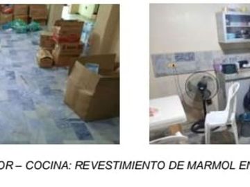 VENTA CASA RENTERA CDLA COMEGUA 3 PISOS