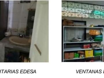 VENTA CASA RENTERA CDLA COMEGUA 3 PISOS