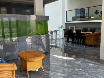 Rumah minimalis modern  di Bintaro Sektor 7, Cluster Kebayoran Village, Langsung Owner
