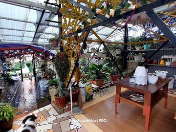 Classic Contemporary Home with Spanish Inspired Colonial Style For Sale, Baguio City