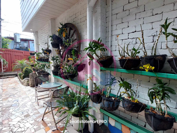 Classic Contemporary Home with Spanish Inspired Colonial Style For Sale, Baguio City