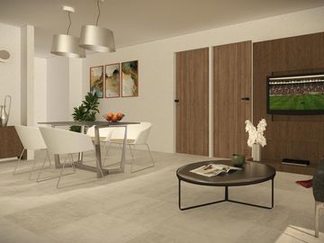 Departamentos en Pre- Venta en Cuahutemoc, S.L.P.
