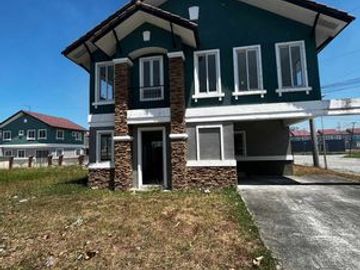 House & Lot For Sale in  Molino IV, Molino, Bacoor