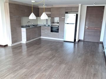 VENDO LINDO  Departamento 2D,2B,2E , con  vista   al mar , sector poniente