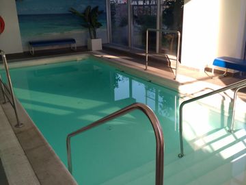 VENDO LINDO  Departamento 2D,2B,2E , con  vista   al mar , sector poniente