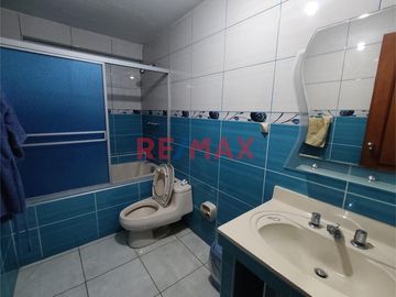 VENTA DE DEPARTAMENTO EN URB. CONDEVILLA SEÑOR Y VALDIVIESO - SMP