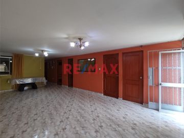 VENTA DE DEPARTAMENTO EN URB. CONDEVILLA SEÑOR Y VALDIVIESO - SMP