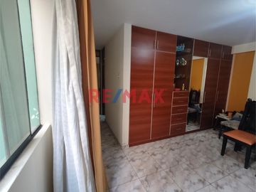 VENTA DE DEPARTAMENTO EN URB. CONDEVILLA SEÑOR Y VALDIVIESO - SMP