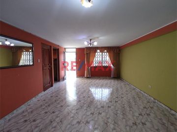 VENTA DE DEPARTAMENTO EN URB. CONDEVILLA SEÑOR Y VALDIVIESO - SMP