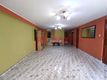 VENTA DE DEPARTAMENTO EN URB. CONDEVILLA SEÑOR Y VALDIVIESO - SMP