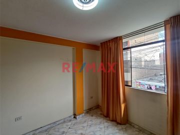 VENTA DE DEPARTAMENTO EN URB. CONDEVILLA SEÑOR Y VALDIVIESO - SMP