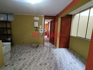 VENTA DE DEPARTAMENTO EN URB. CONDEVILLA SEÑOR Y VALDIVIESO - SMP