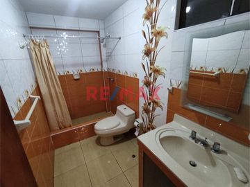 VENTA DE DEPARTAMENTO EN URB. CONDEVILLA SEÑOR Y VALDIVIESO - SMP