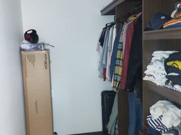 SE VENDE EXCELENTE APARTAESTUDIO  PARA INVERSION CERCA UNIVERSIDAD JAVERIANA