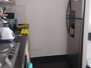 SE VENDE EXCELENTE APARTAESTUDIO  PARA INVERSION CERCA UNIVERSIDAD JAVERIANA
