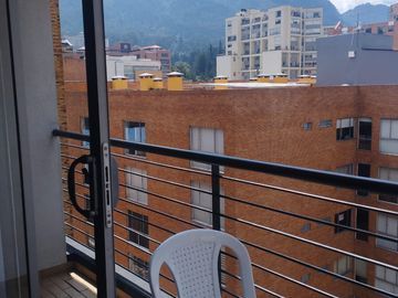 SE VENDE EXCELENTE APARTAESTUDIO  PARA INVERSION CERCA UNIVERSIDAD JAVERIANA