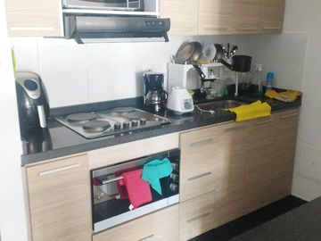 SE VENDE EXCELENTE APARTAESTUDIO  PARA INVERSION CERCA UNIVERSIDAD JAVERIANA